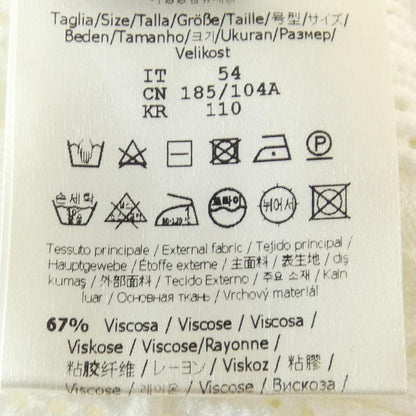 フェンディ FZY431 AF83 ニット