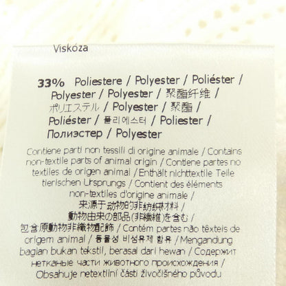 フェンディ FZY431 AF83 ニット