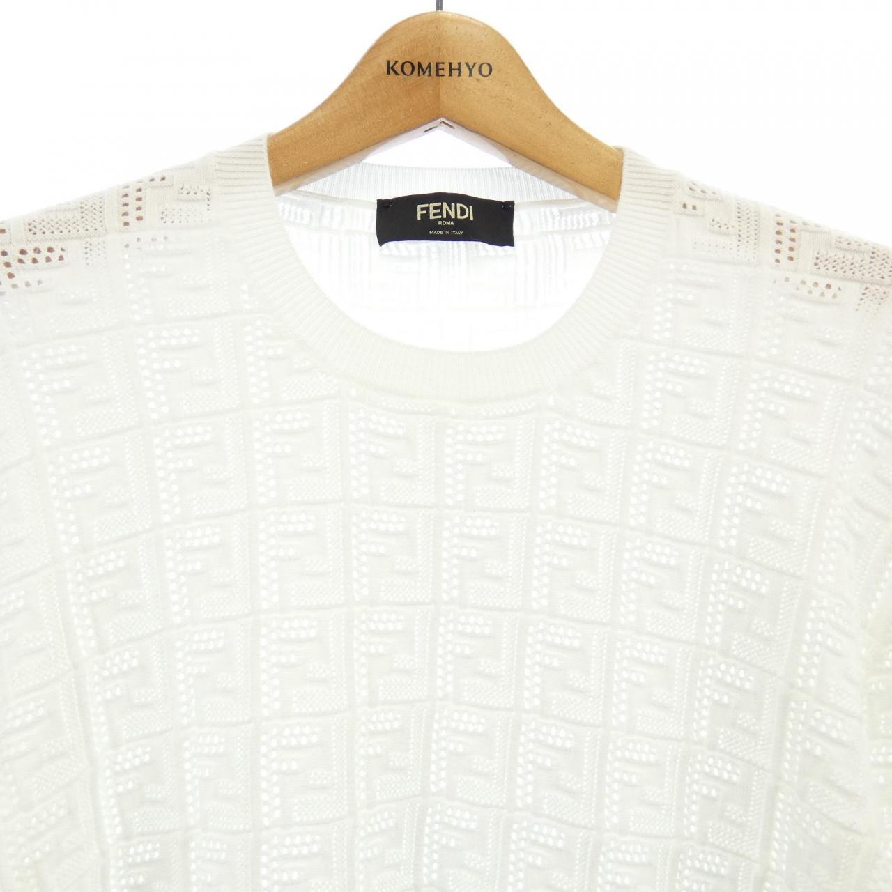 フェンディ FZY431 AF83 ニット