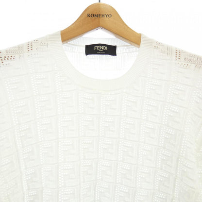 フェンディ FZY431 AF83 ニット