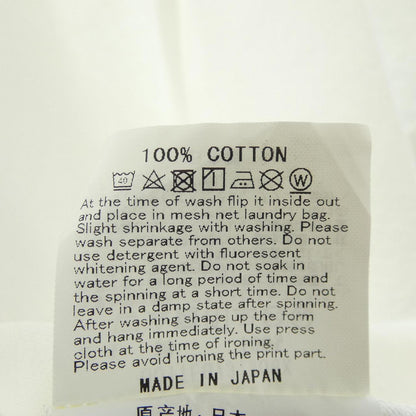 アベイシングエイプ コットンTシャツ