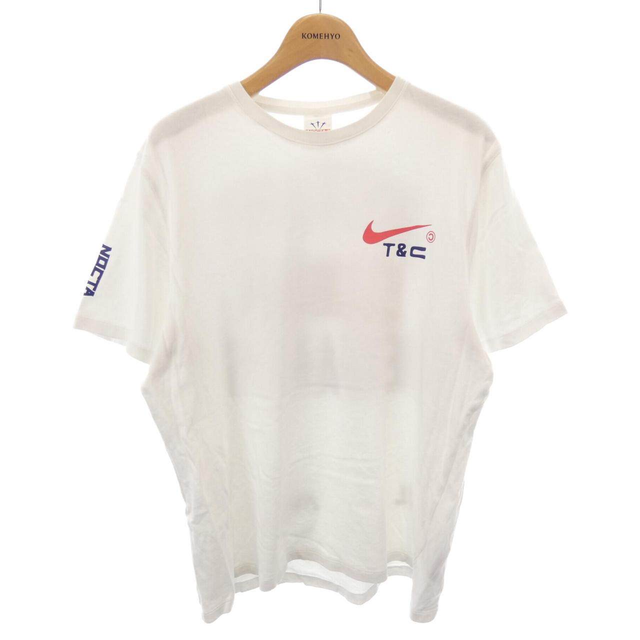 ナイキ コットンTシャツ