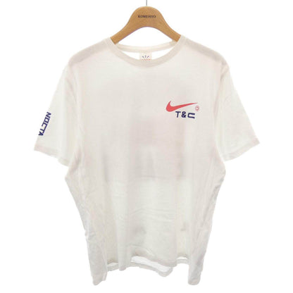 ナイキ コットンTシャツ