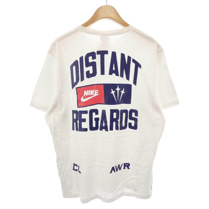 ナイキ コットンTシャツ