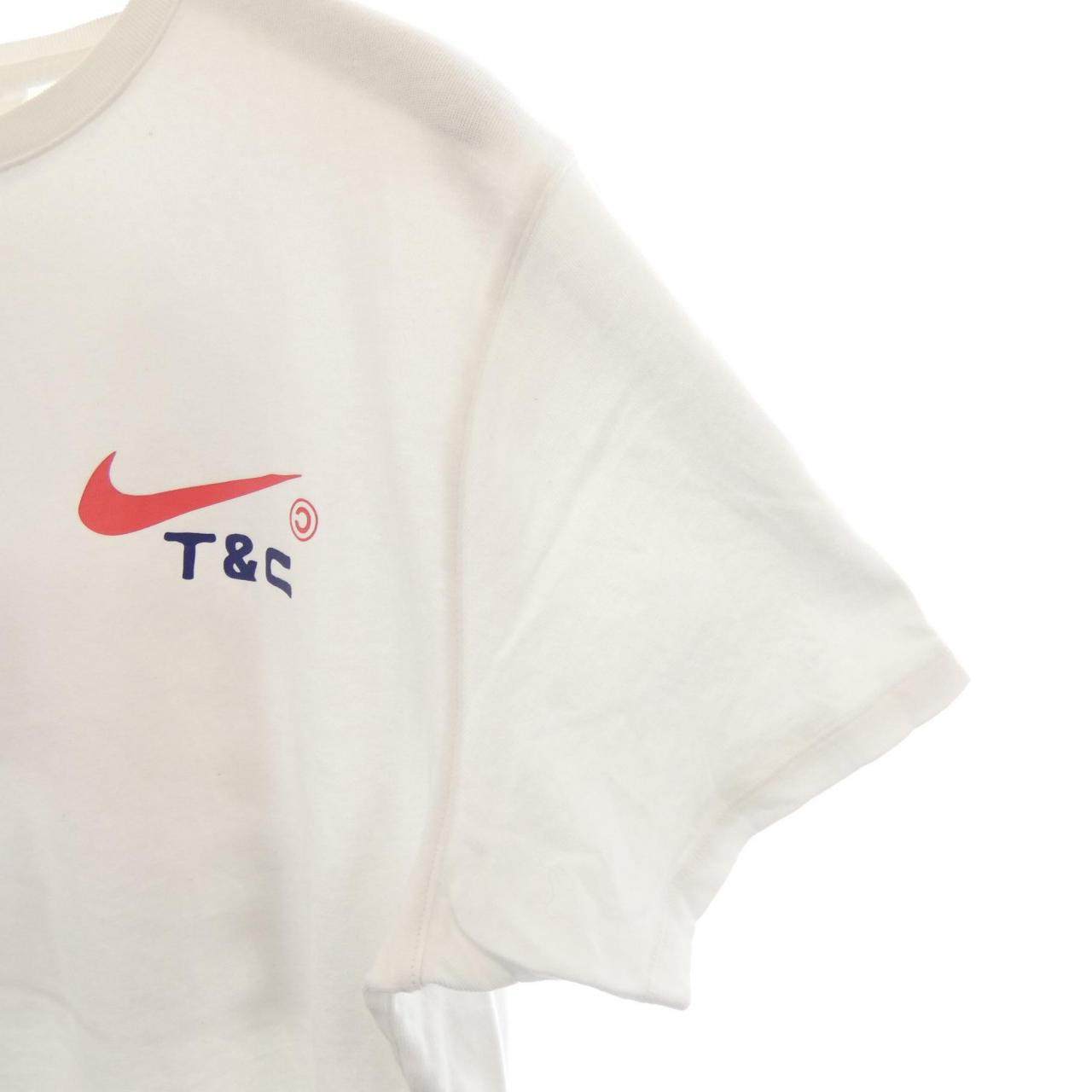 ナイキ コットンTシャツ