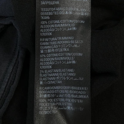 バレンシアガ コットンTシャツ