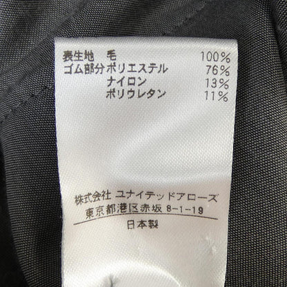 ロク パンツ