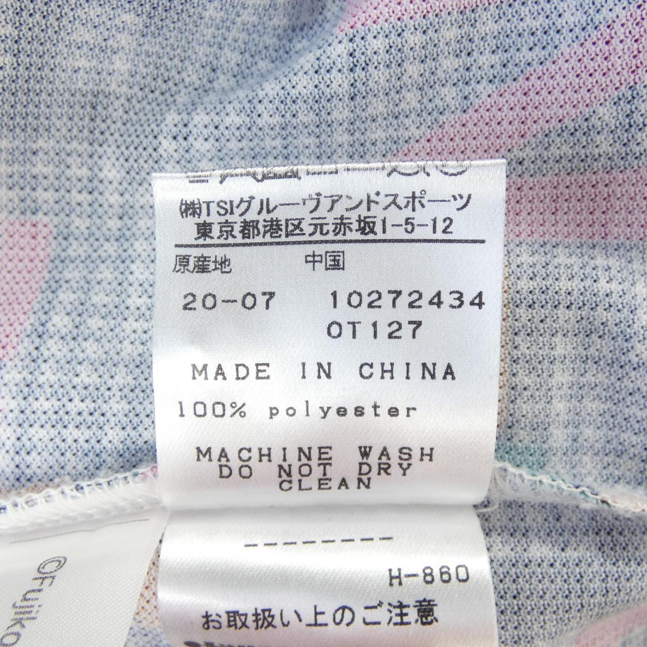 ジャックバニー ポロシャツ