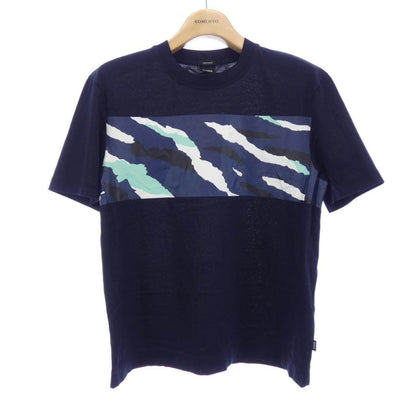 ボス コットンTシャツ
