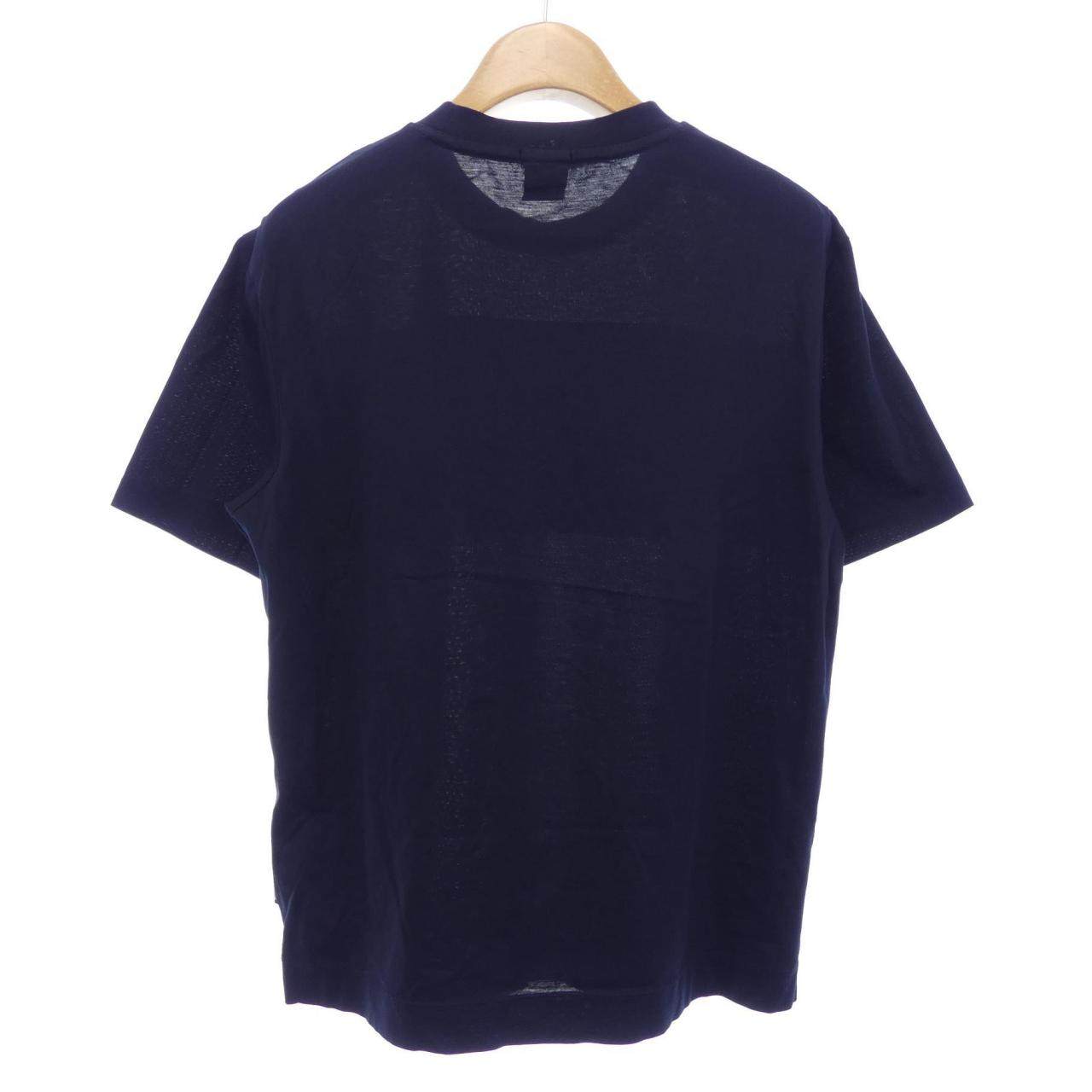 ボス コットンTシャツ