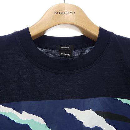 ボス コットンTシャツ