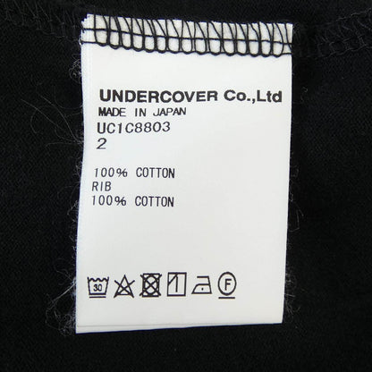 アンダーカバー Tシャツ