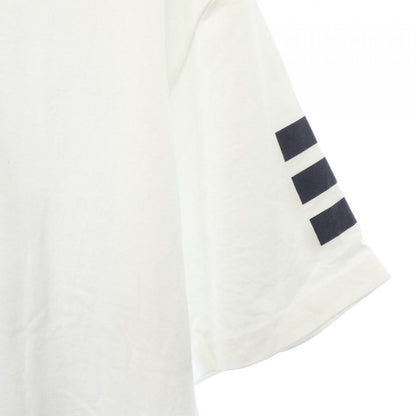 XXIII C'EST VINGT-TR コットンTシャツ