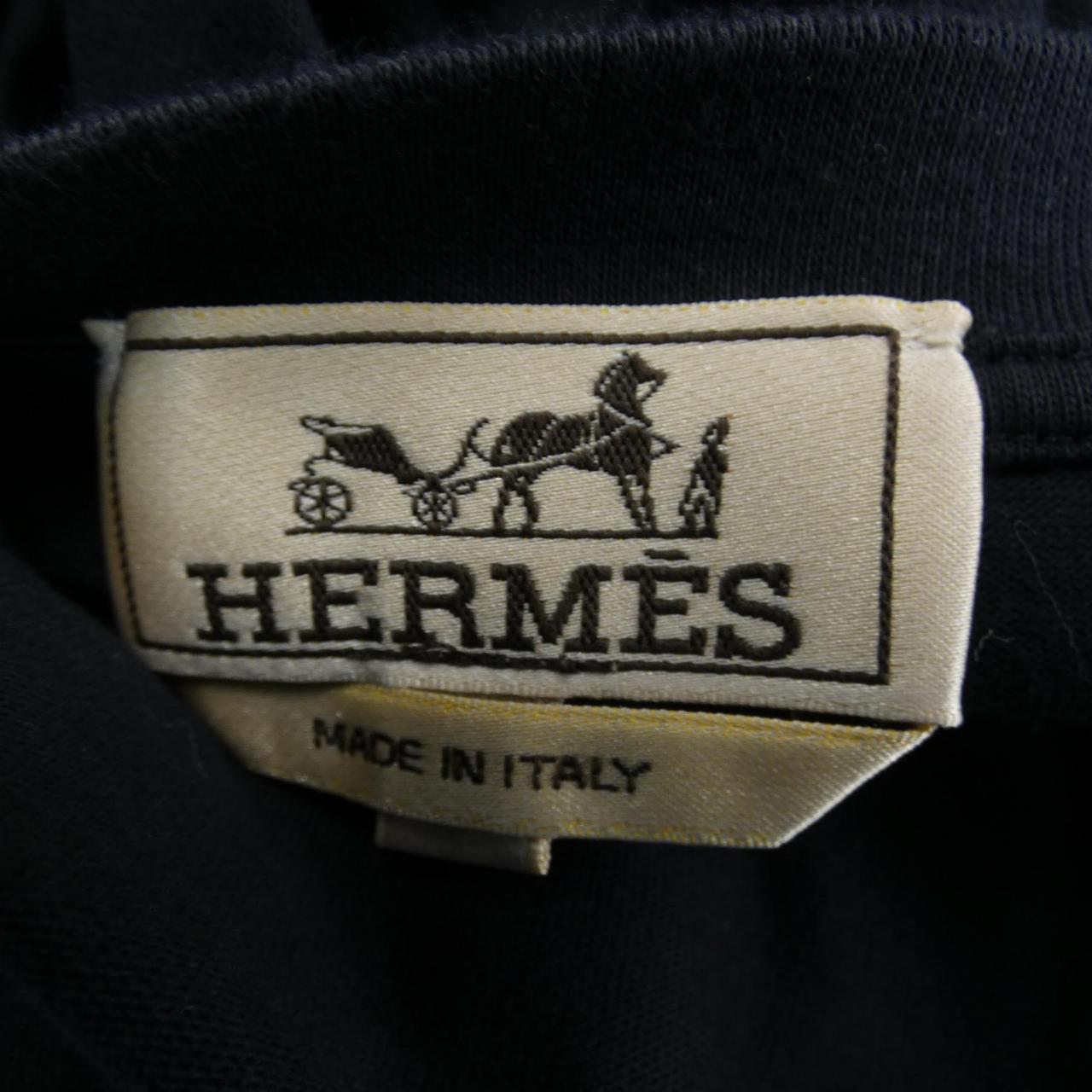 エルメス Tシャツ