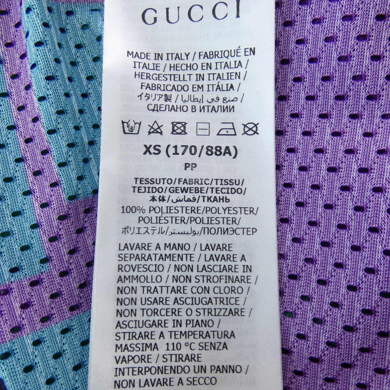 グッチ トップス