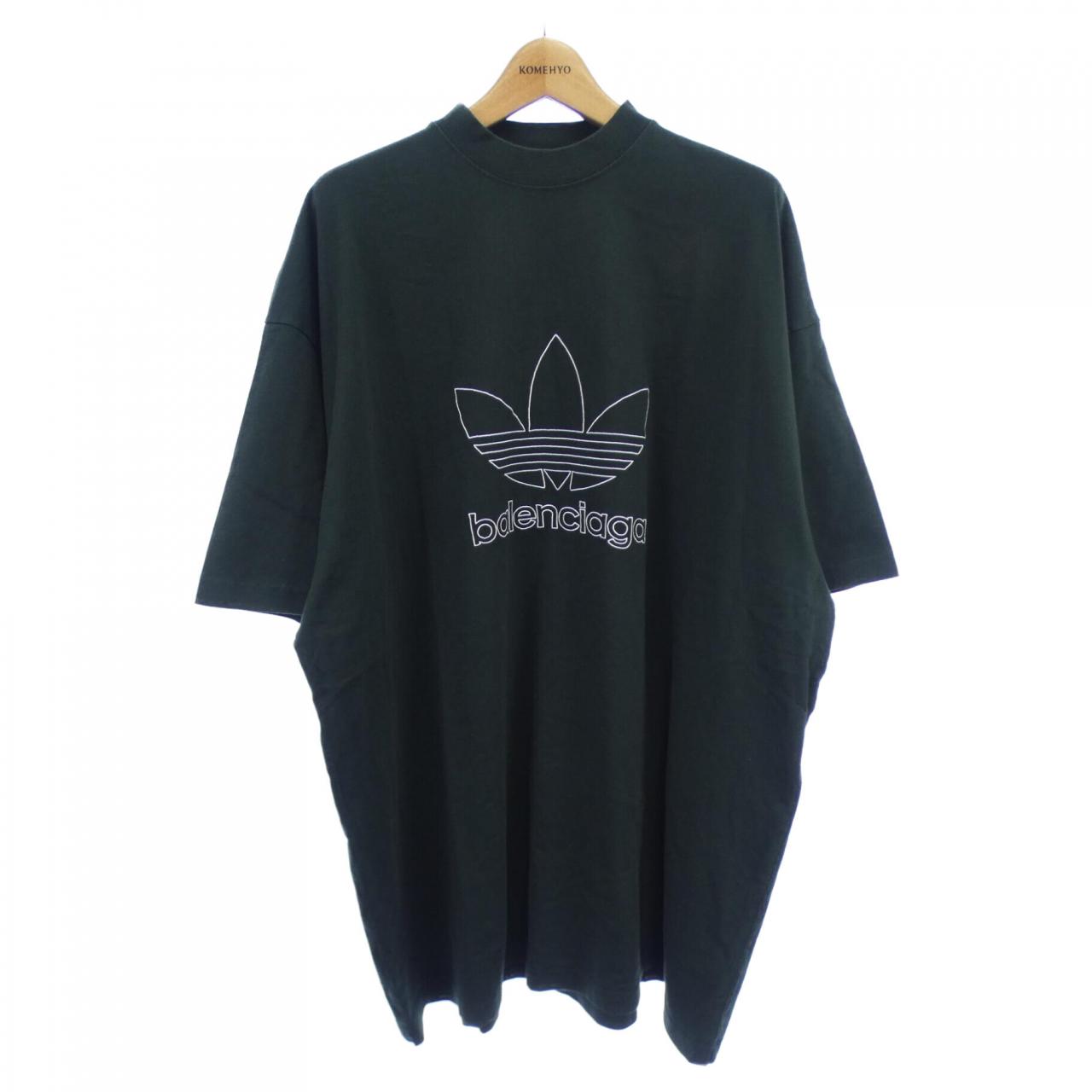 バレンシアガ Tシャツ