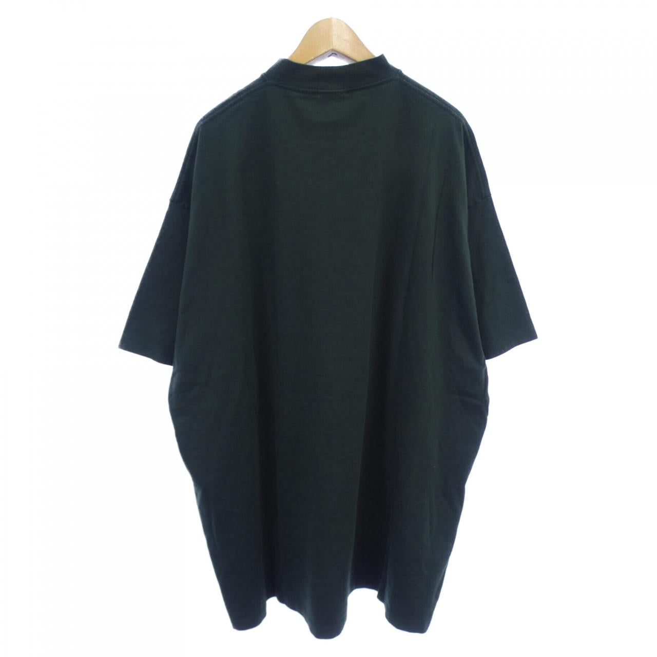バレンシアガ Tシャツ