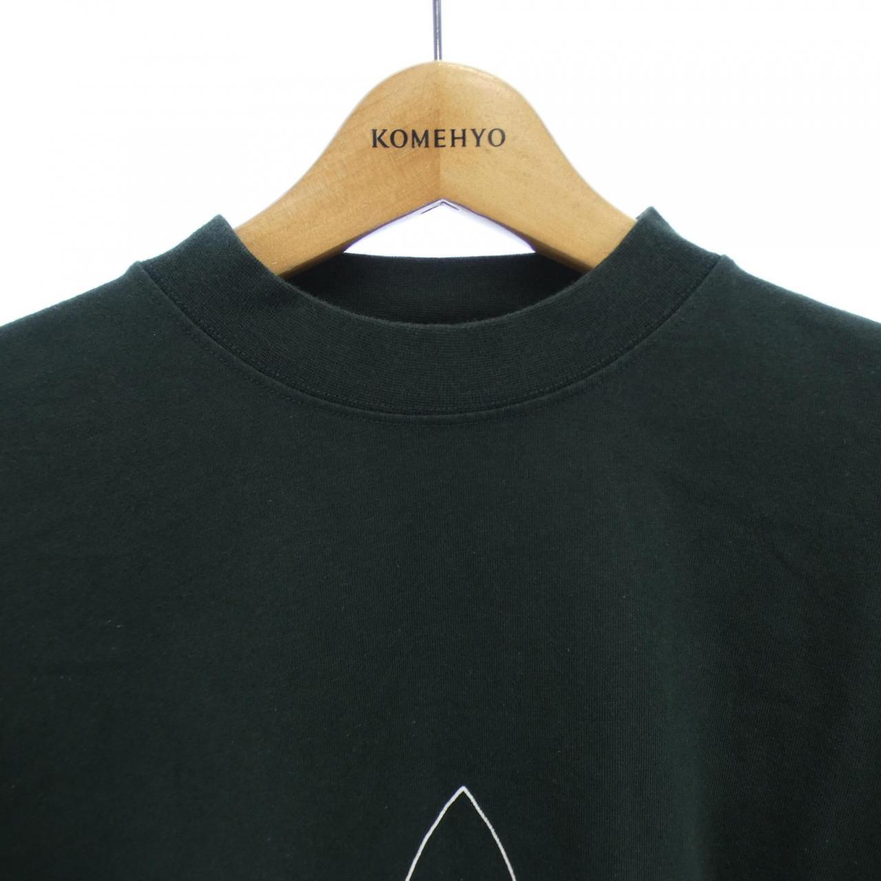 バレンシアガ Tシャツ