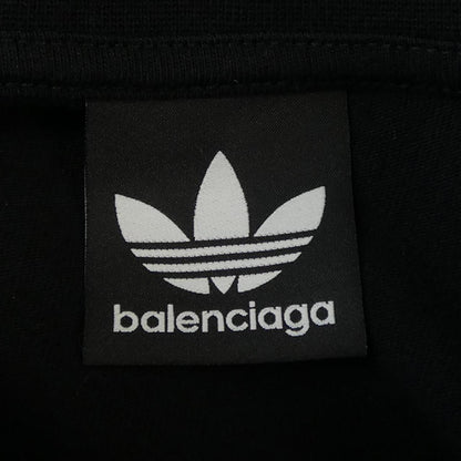 バレンシアガ ADIDAS コットンTシャツ