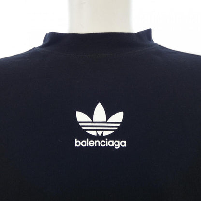 バレンシアガ ADIDAS コットンTシャツ