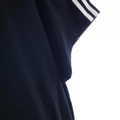 バレンシアガ ADIDAS コットンTシャツ