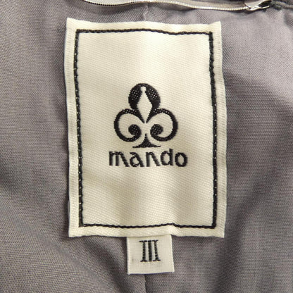 マンド パンツ