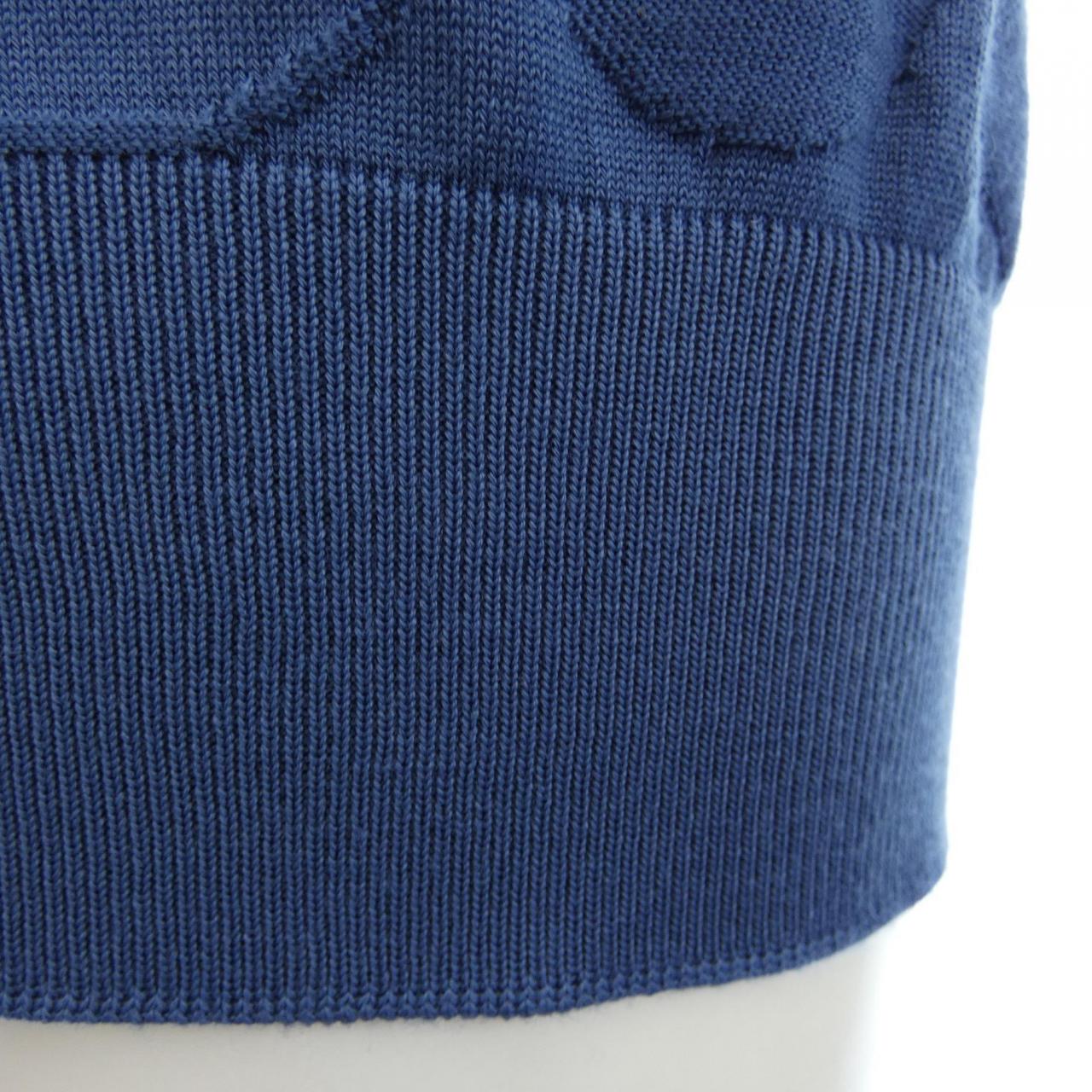 エルメス ニット ウール ニット S