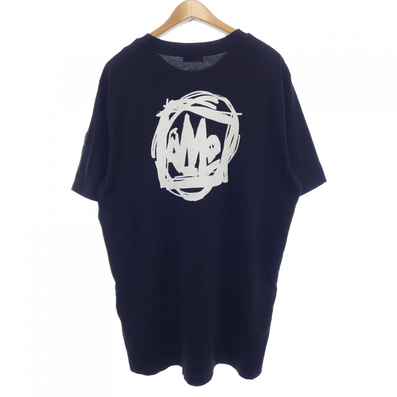 モンクレール Tシャツ コットン Tシャツ