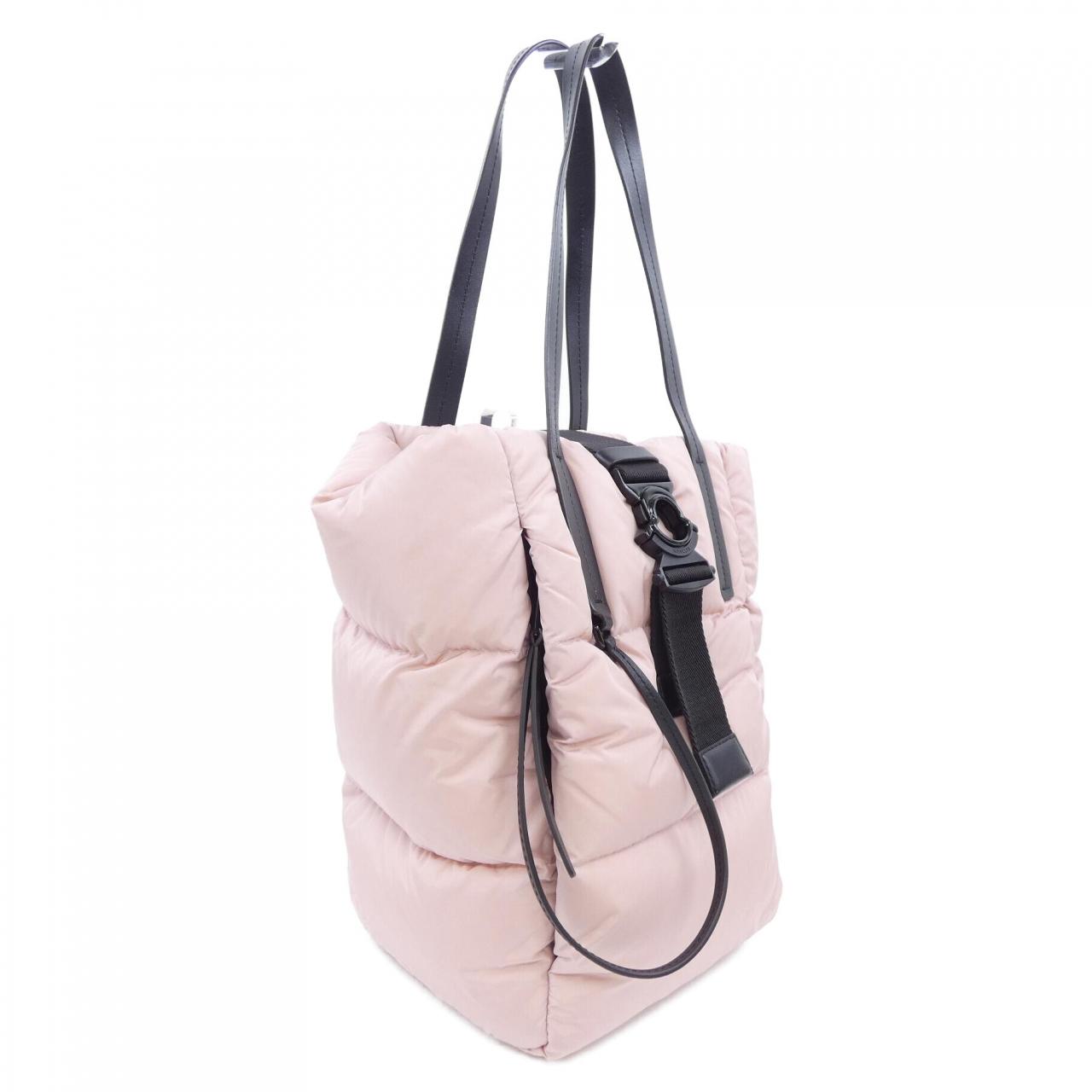 モンクレール XANDER TOTE SMALL バッグ