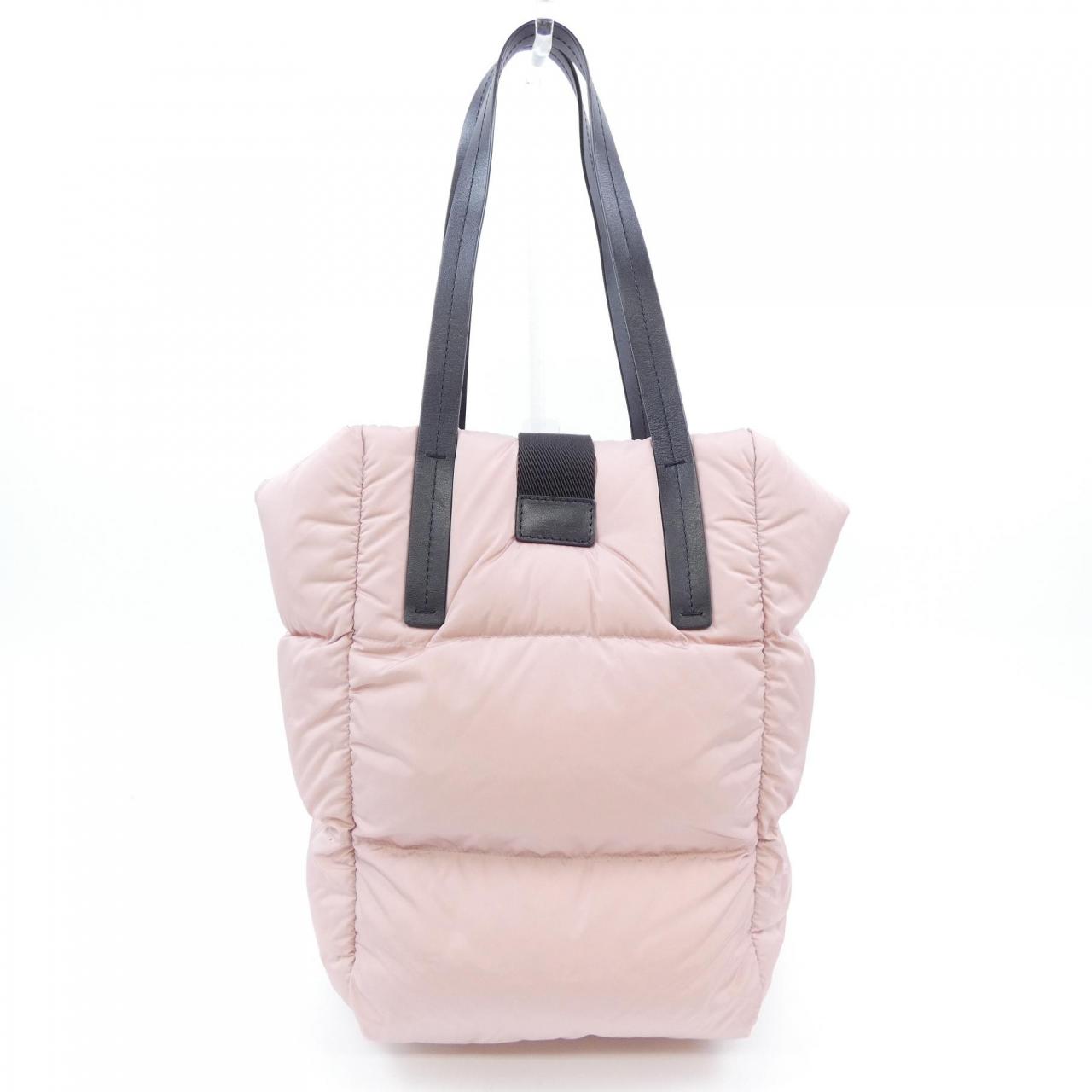 モンクレール XANDER TOTE SMALL バッグ