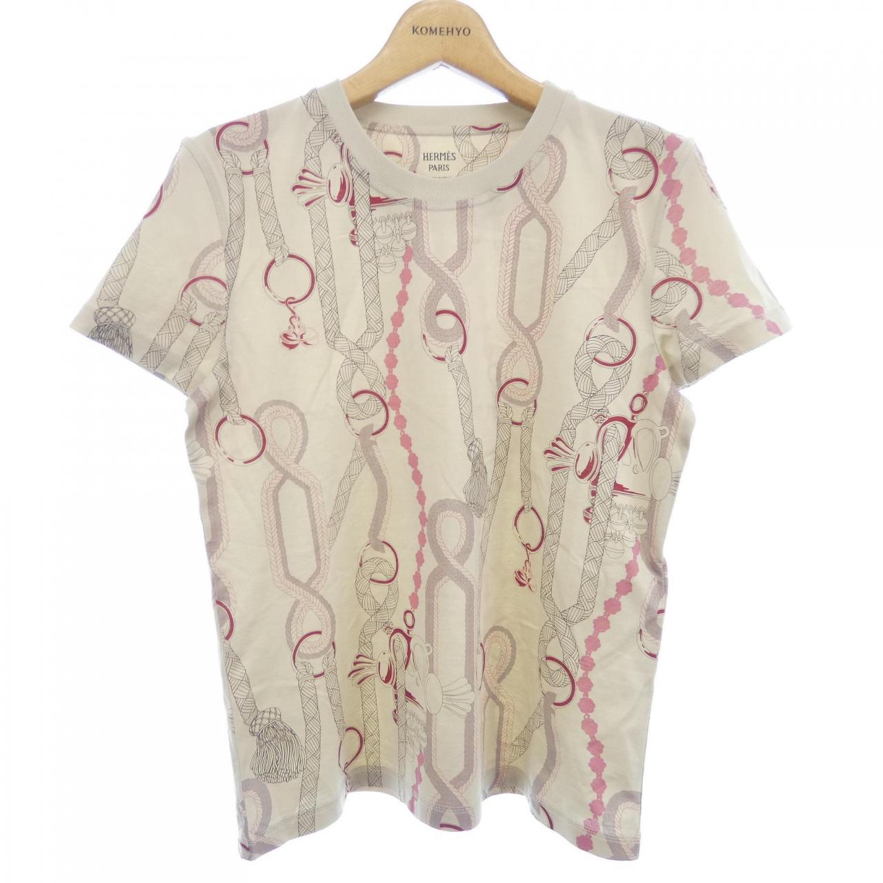 エルメスTシャツTシャツ36