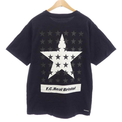 エフシーアールビー コットンTシャツ