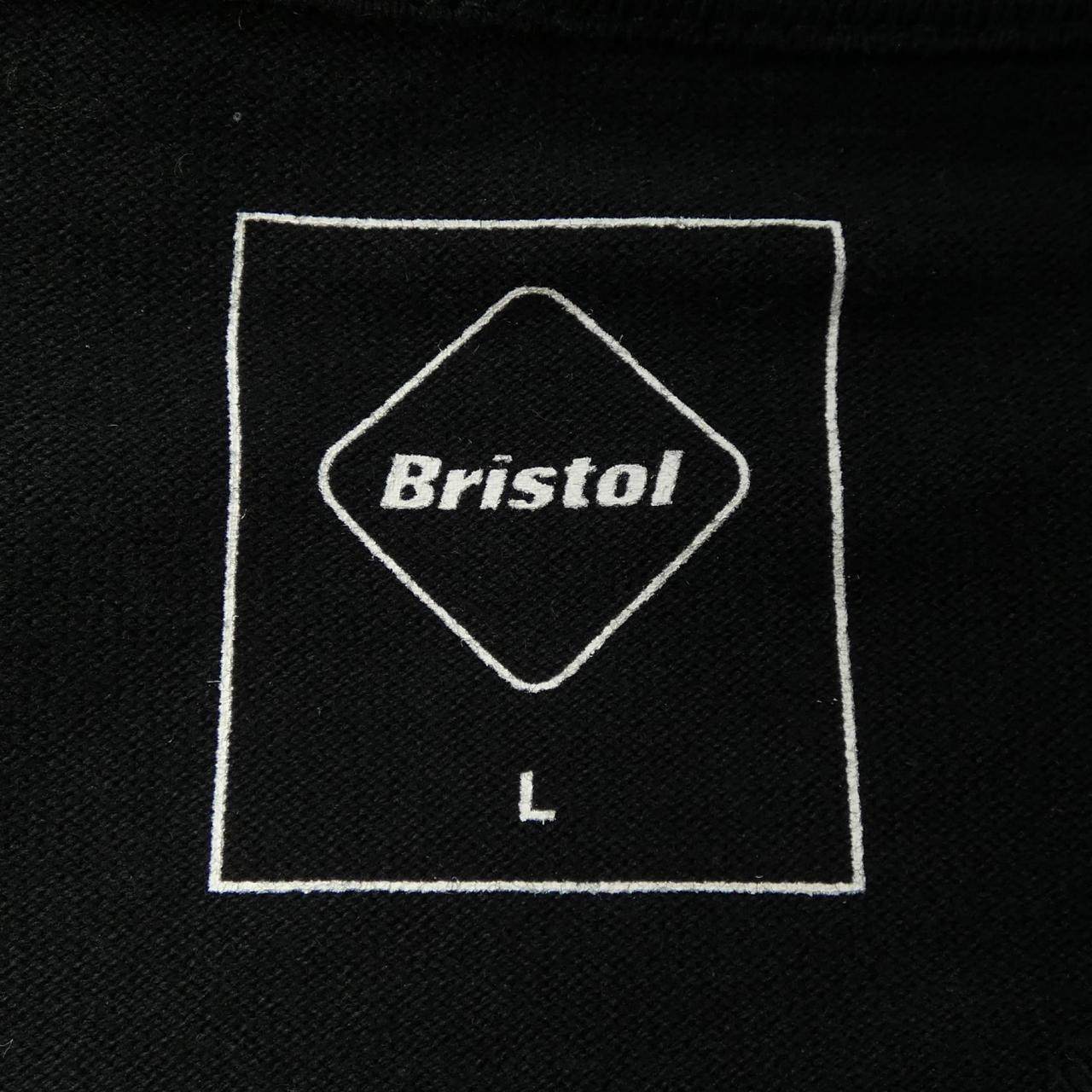 エフシーアールビー コットンTシャツ