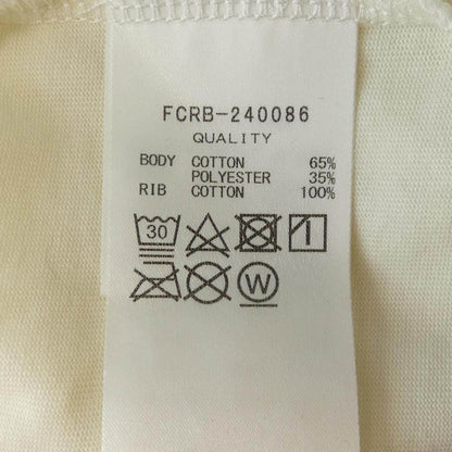 エフシーアールビー Tシャツ
