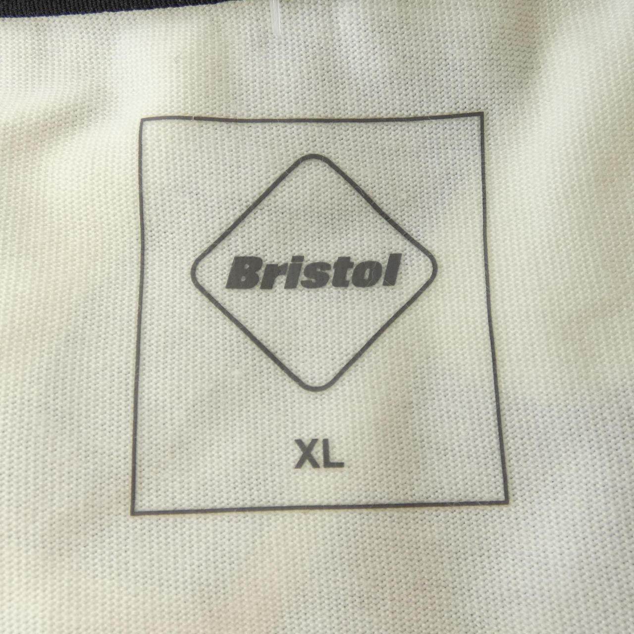 エフシーアールビー Tシャツ