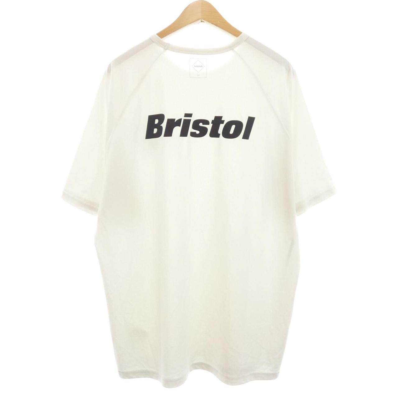 エフシーアールビー コットンTシャツ