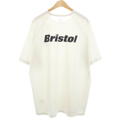 エフシーアールビー コットンTシャツ