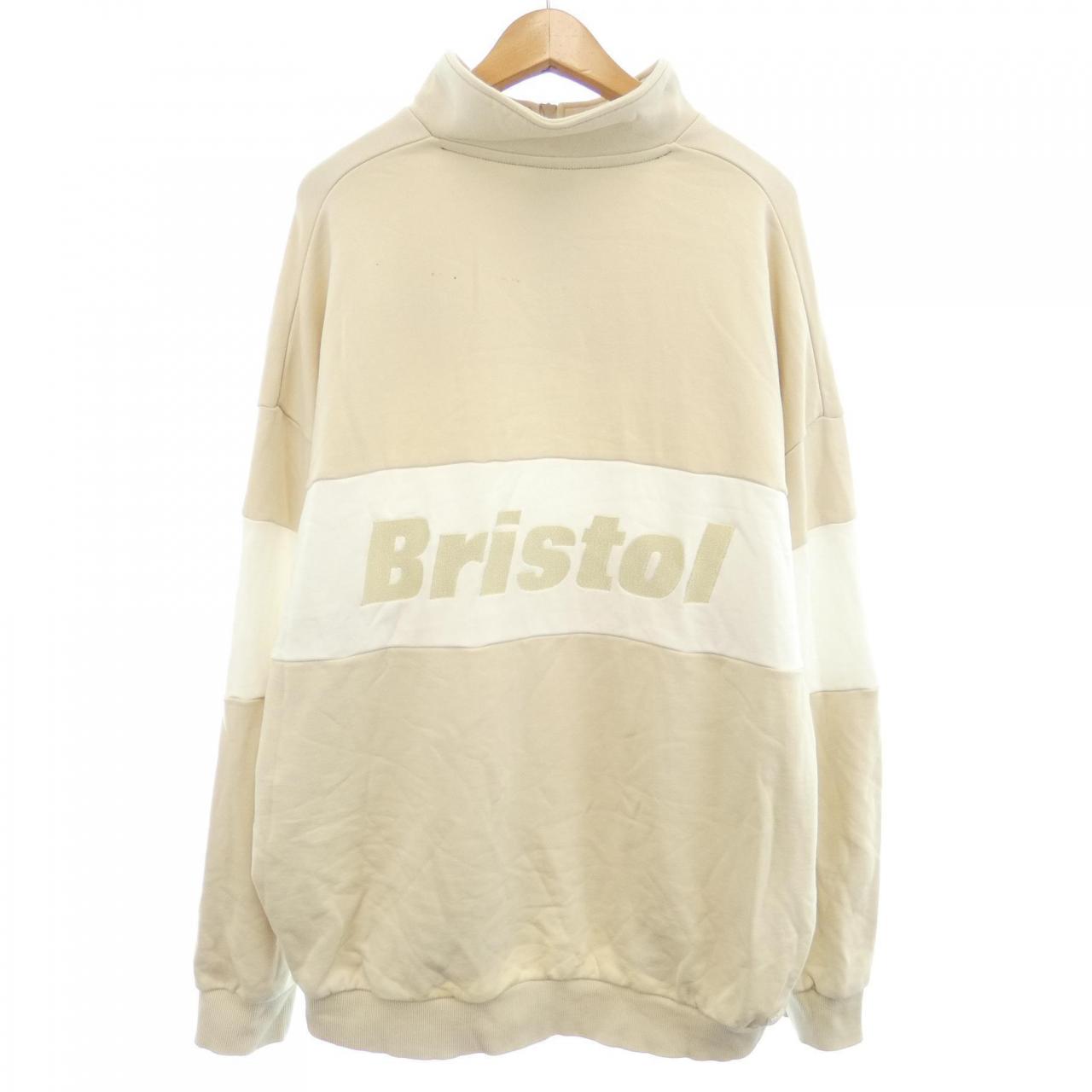 エフシーアールビー トップス