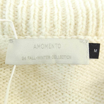 AMOMENTO ニット