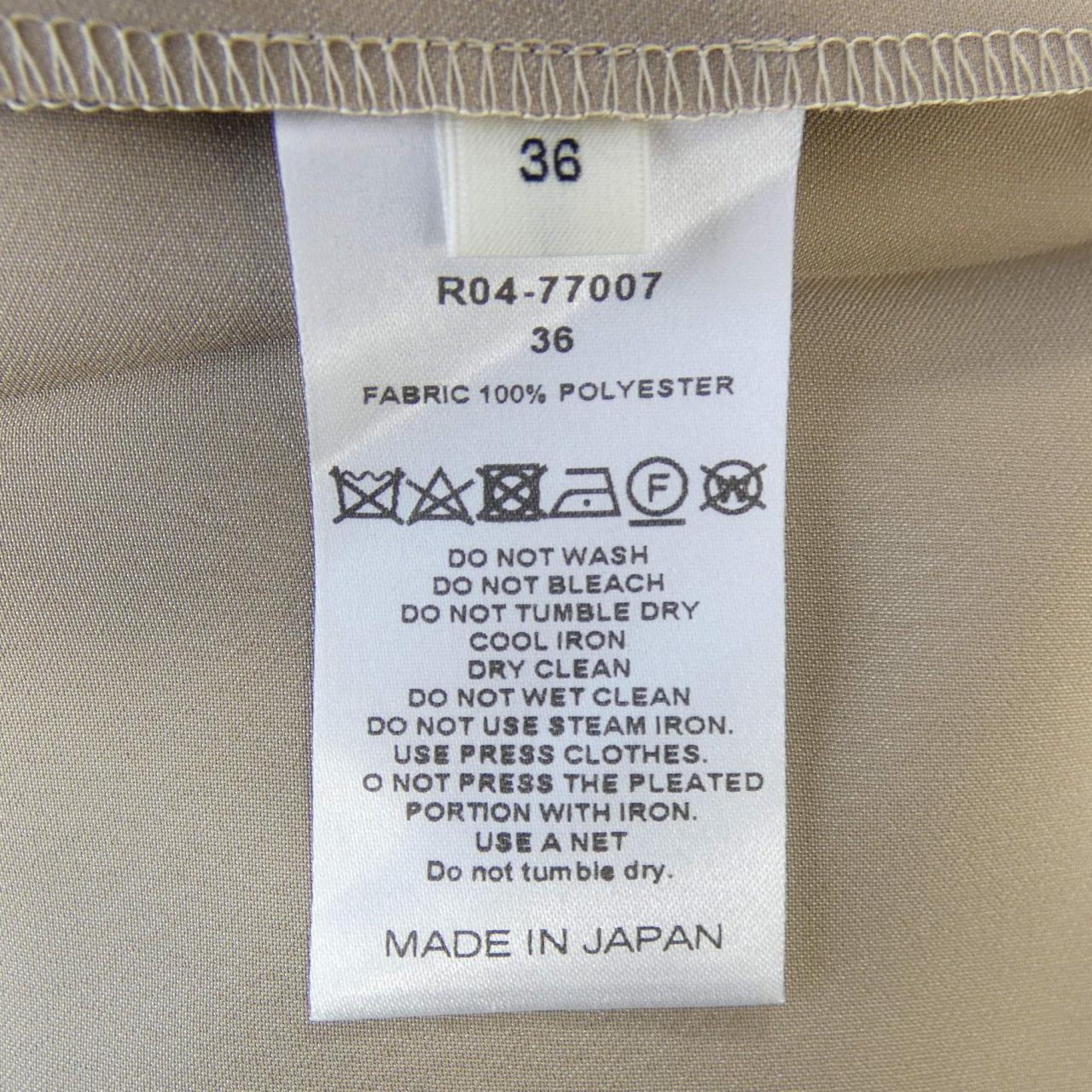 シクラス スカート
