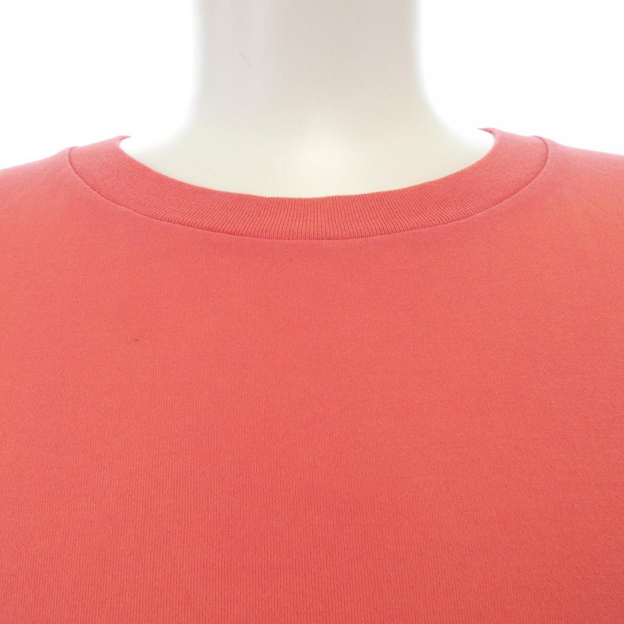 セリーヌ コットンTシャツ