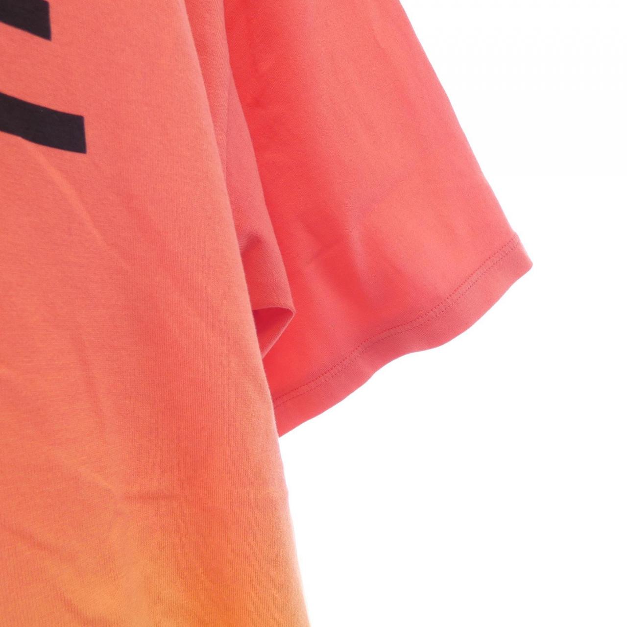 セリーヌ コットンTシャツ