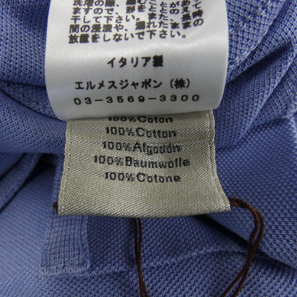 エルメス Tシャツ コットン Tシャツ