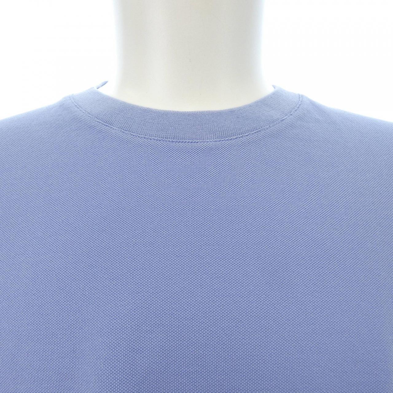 エルメス Tシャツ コットン Tシャツ