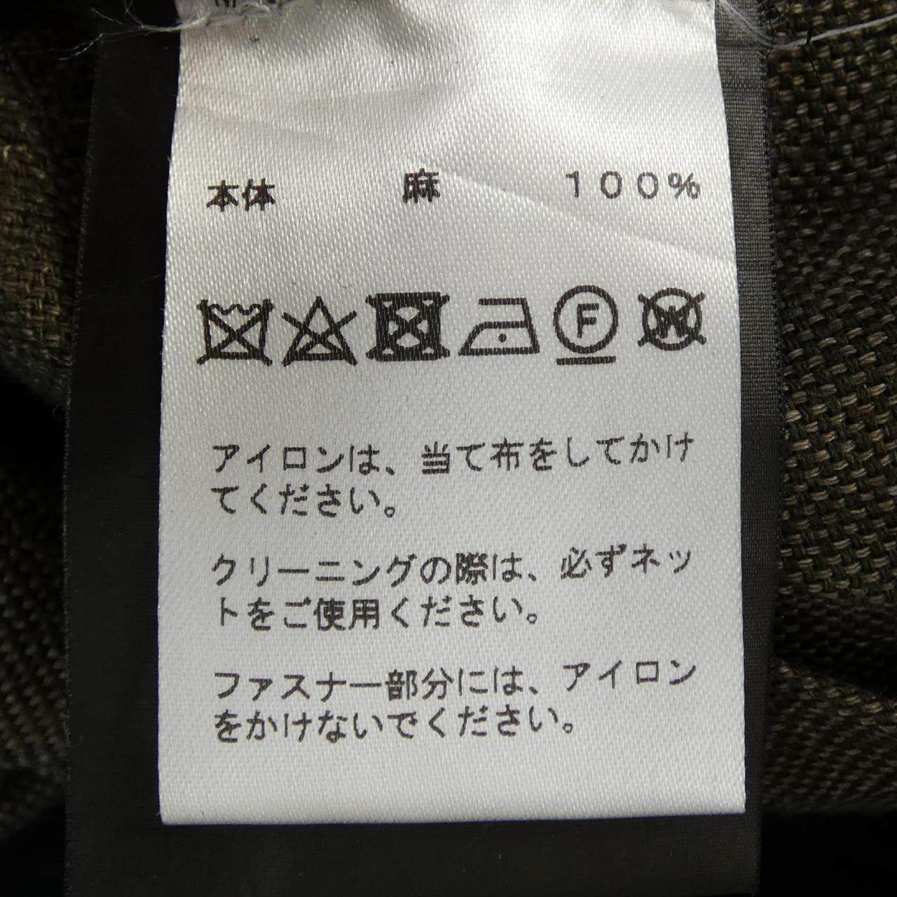 BORELIO パンツ