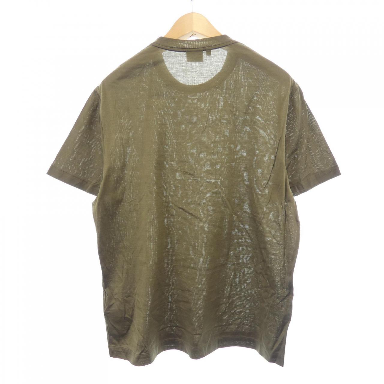 ブリオーニ コットンTシャツ