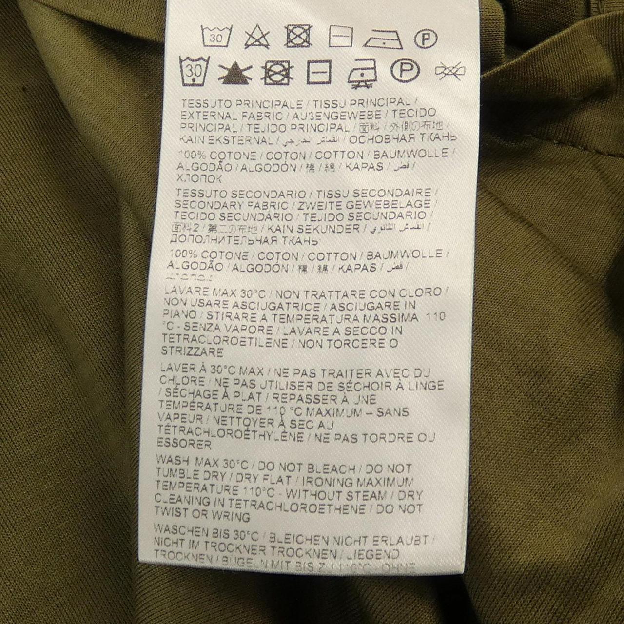 ブリオーニ コットンTシャツ