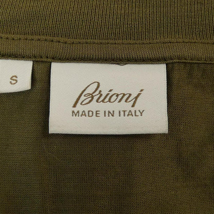ブリオーニ コットンTシャツ