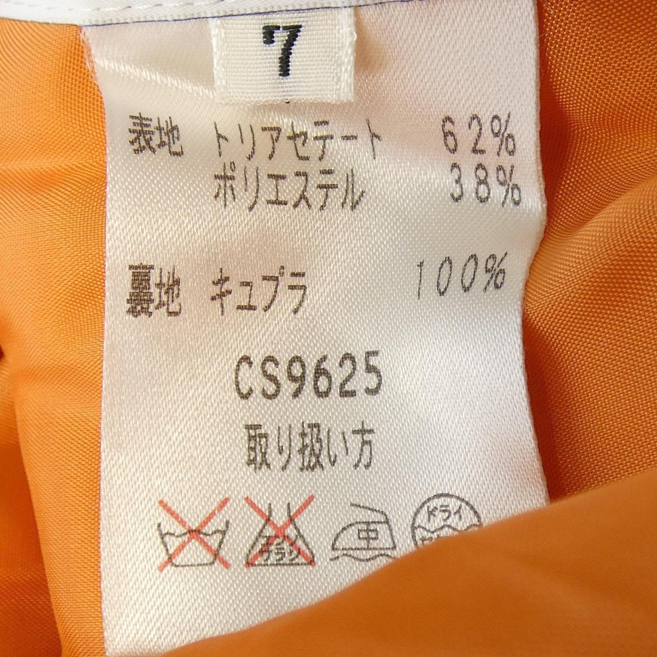 ミスアシダ セットアップ