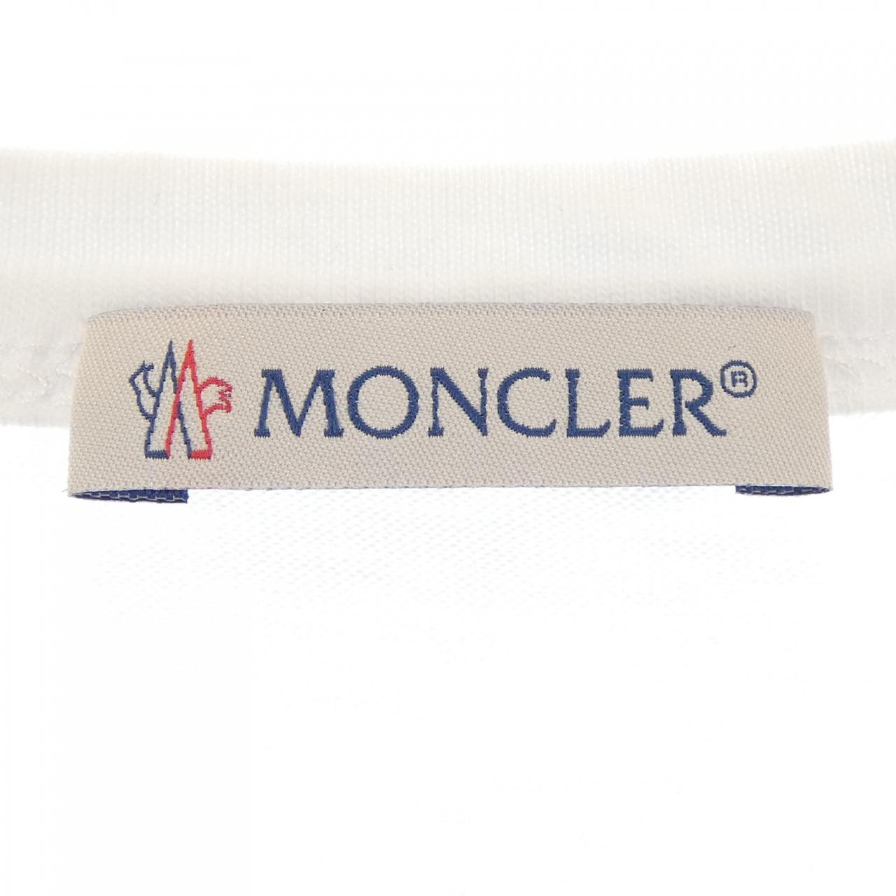モンクレール Tシャツ